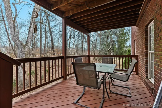 $560,000 | 4858 Pinecrest Drive Northeast, Georgetown, IN 47122