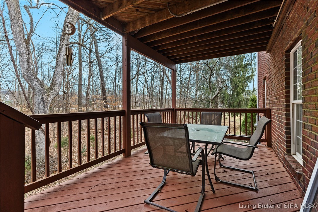 4858 Pinecrest Drive Northeast Georgetown, IN 47122 - Photo 45 of 71