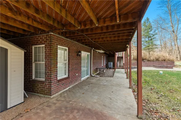 $550,000 | 4858 Pinecrest Drive Northeast, Georgetown, IN 47122