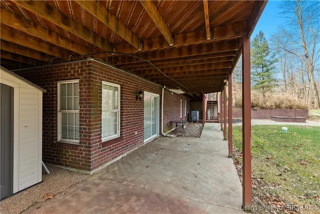 $560,000 | 4858 Pinecrest Drive Northeast, Georgetown, IN 47122