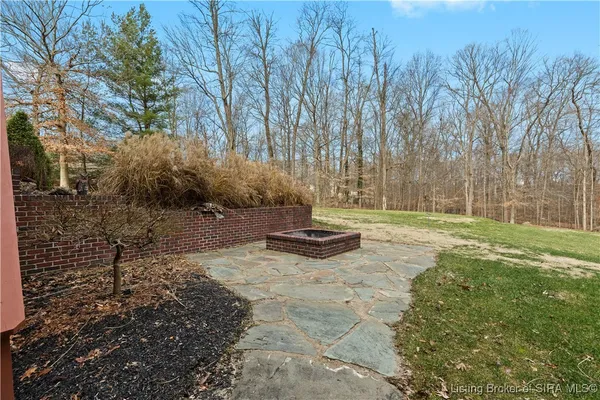 $550,000 | 4858 Pinecrest Drive Northeast, Georgetown, IN 47122