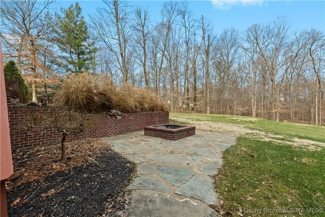 $560,000 | 4858 Pinecrest Drive Northeast, Georgetown, IN 47122