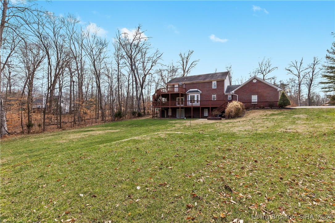 4858 Pinecrest Drive Northeast Georgetown, IN 47122 - Photo 50 of 71