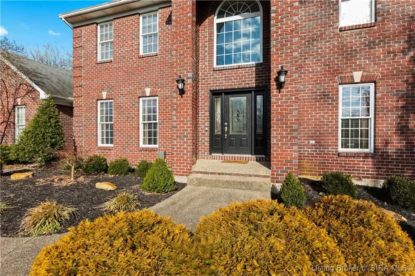 $550,000 | 4858 Pinecrest Drive Northeast, Georgetown, IN 47122