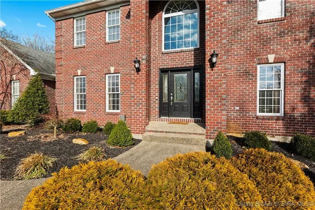 $560,000 | 4858 Pinecrest Drive Northeast, Georgetown, IN 47122