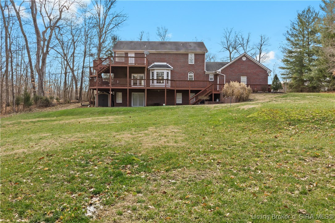 4858 Pinecrest Drive Northeast Georgetown, IN 47122 - Photo 51 of 71