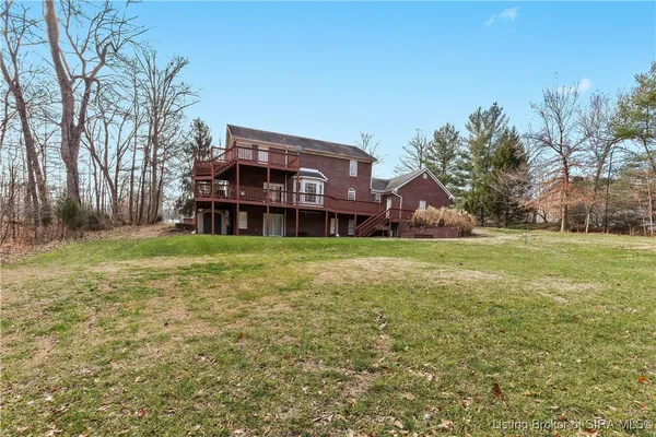 $550,000 | 4858 Pinecrest Drive Northeast, Georgetown, IN 47122