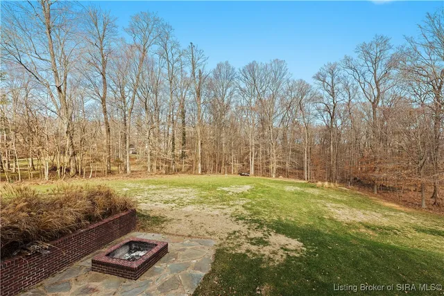 $560,000 | 4858 Pinecrest Drive Northeast, Georgetown, IN 47122