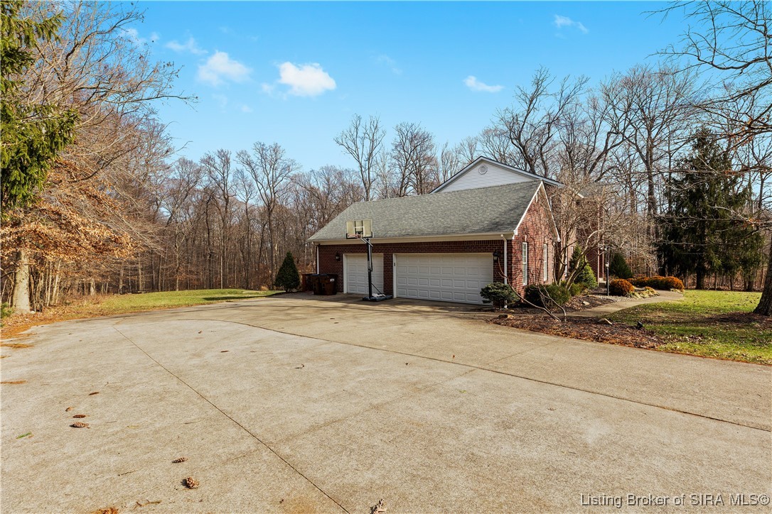 4858 Pinecrest Drive Northeast Georgetown, IN 47122 - Photo 54 of 71