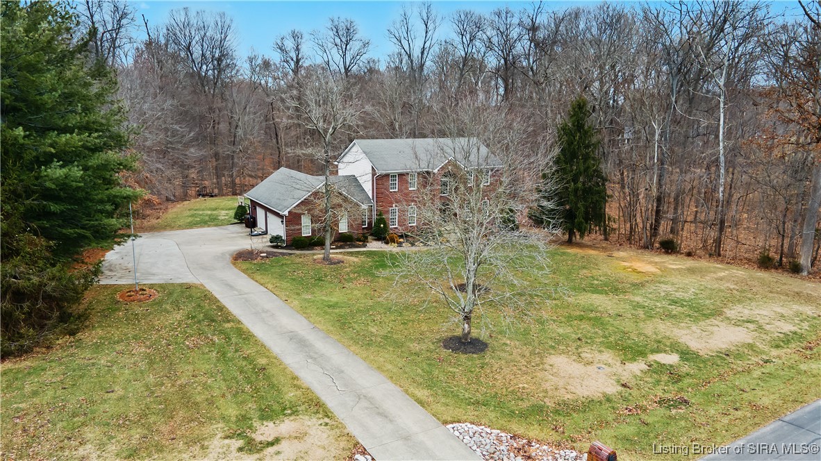 4858 Pinecrest Drive Northeast Georgetown, IN 47122 - Photo 55 of 71