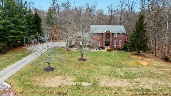 $550,000 | 4858 Pinecrest Drive Northeast, Georgetown, IN 47122