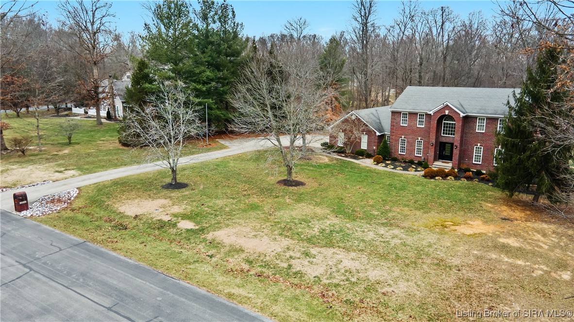 4858 Pinecrest Drive Northeast Georgetown, IN 47122 - Photo 57 of 71