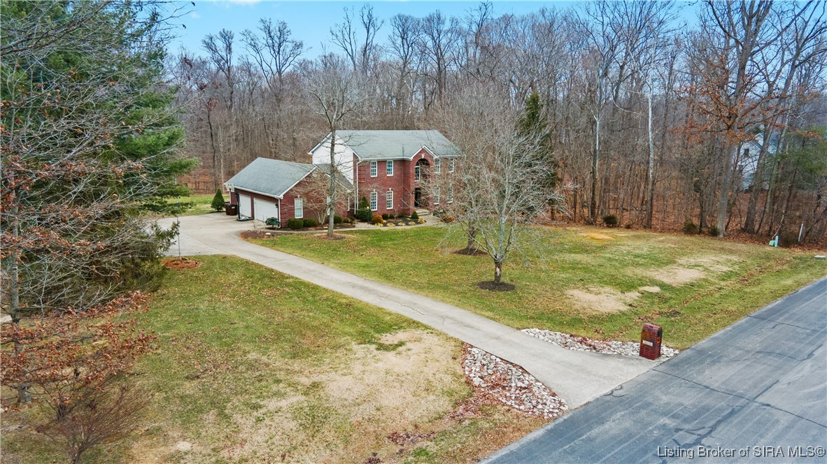 4858 Pinecrest Drive Northeast Georgetown, IN 47122 - Photo 58 of 71