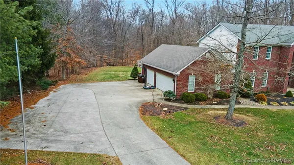 $550,000 | 4858 Pinecrest Drive Northeast, Georgetown, IN 47122