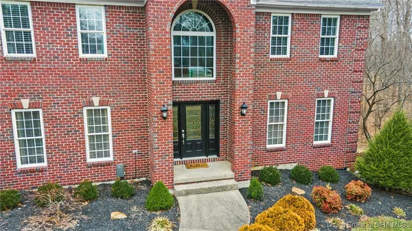 $550,000 | 4858 Pinecrest Drive Northeast, Georgetown, IN 47122