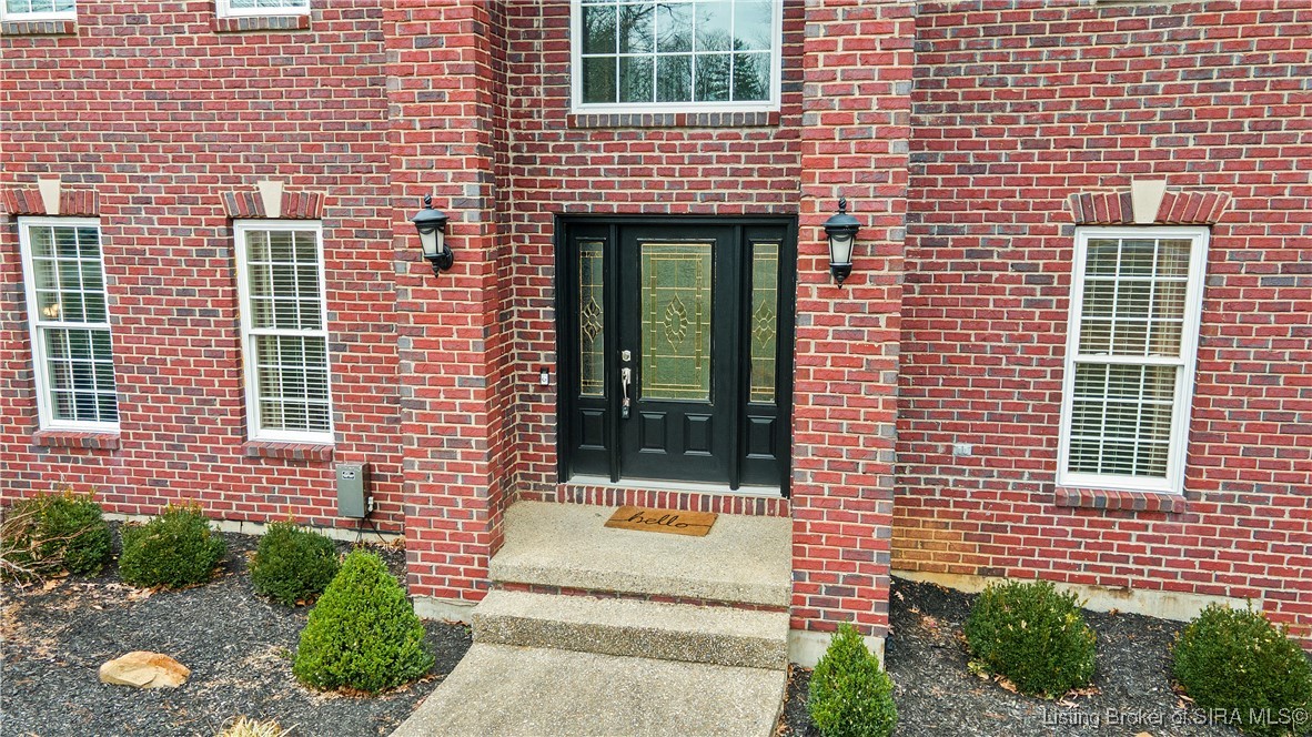 4858 Pinecrest Drive Northeast Georgetown, IN 47122 - Photo 62 of 71