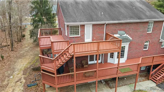 $560,000 | 4858 Pinecrest Drive Northeast, Georgetown, IN 47122