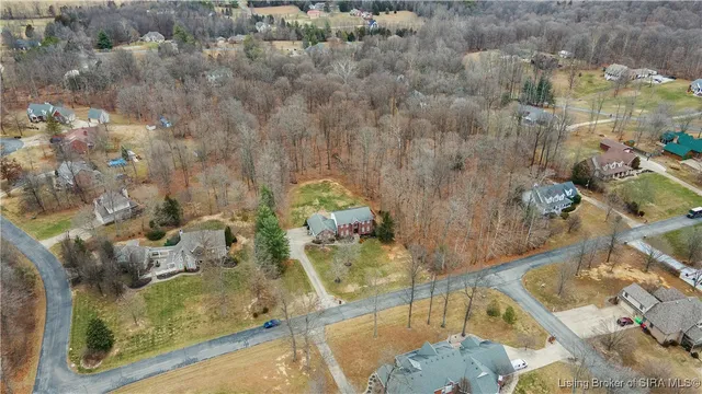 $560,000 | 4858 Pinecrest Drive Northeast, Georgetown, IN 47122