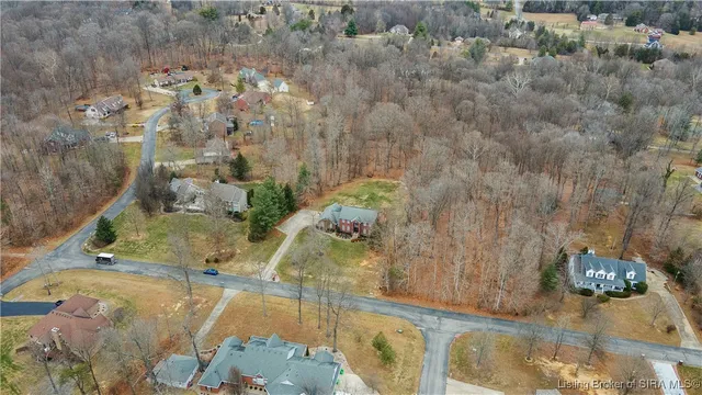 $560,000 | 4858 Pinecrest Drive Northeast, Georgetown, IN 47122