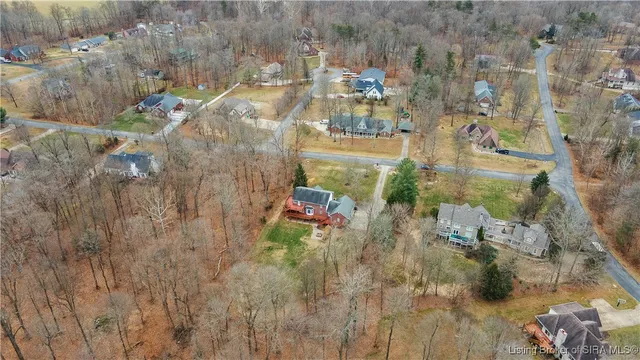 $560,000 | 4858 Pinecrest Drive Northeast, Georgetown, IN 47122