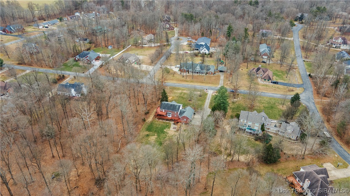 4858 Pinecrest Drive Northeast Georgetown, IN 47122 - Photo 70 of 71