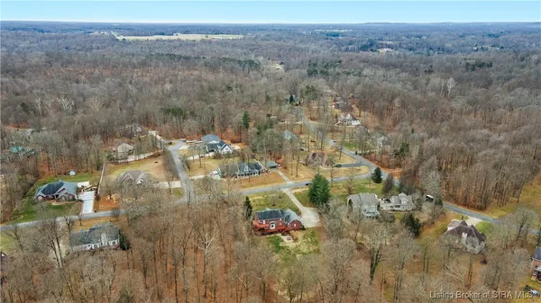 $550,000 | 4858 Pinecrest Drive Northeast, Georgetown, IN 47122