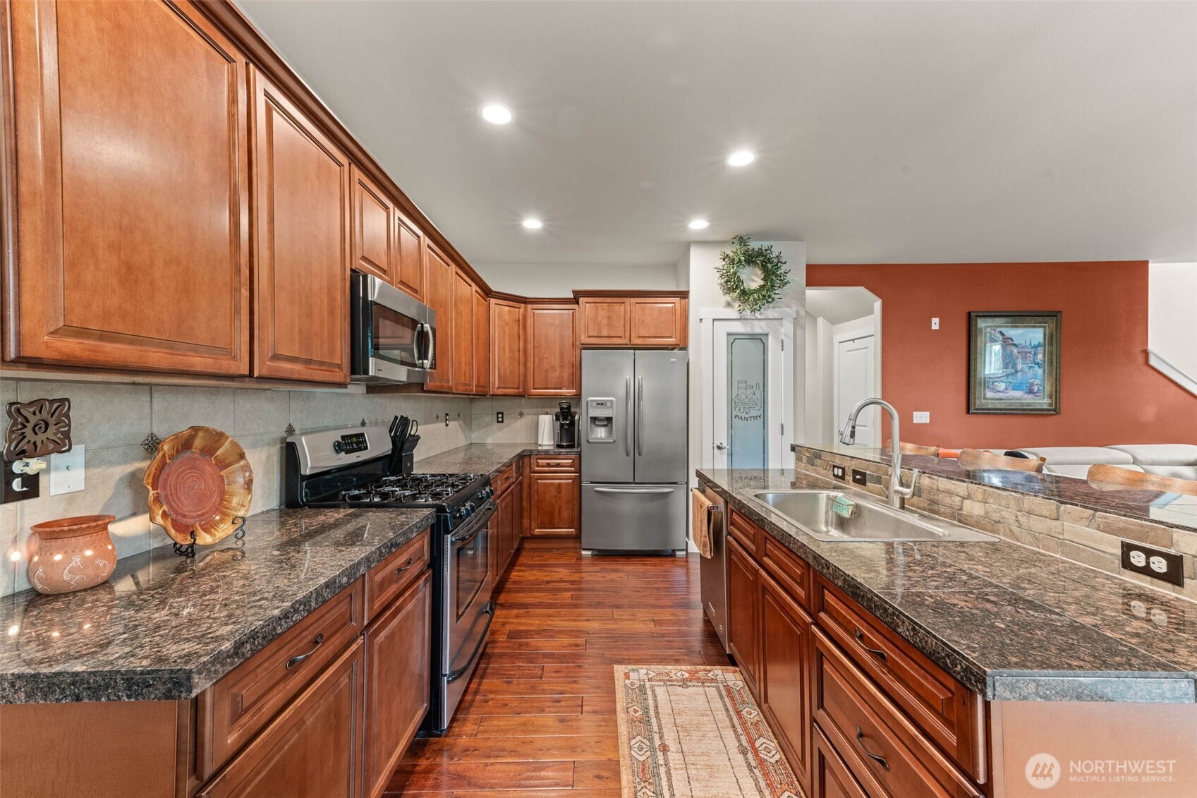 5337 Racca Drive Southeast Olympia, WA 98513 - Photo 11 of 38 Gallery Image 11