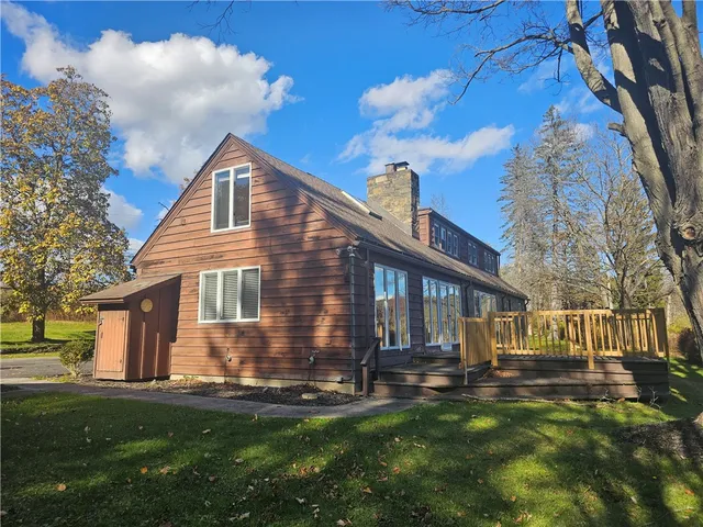 $349,900 | 147 West Hill Road, Big Flats, NY 14903