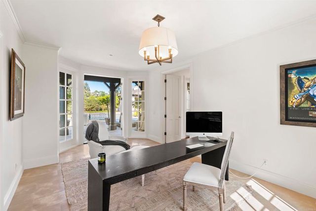 $5,495,000 | 5936 Fairway Place, Rancho Santa Fe, CA 92067