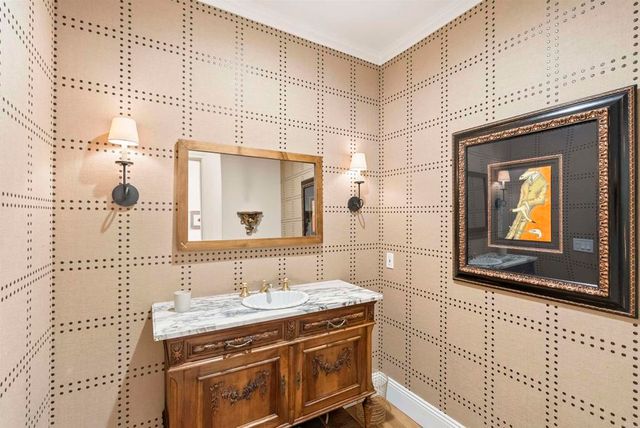 $5,495,000 | 5936 Fairway Place, Rancho Santa Fe, CA 92067