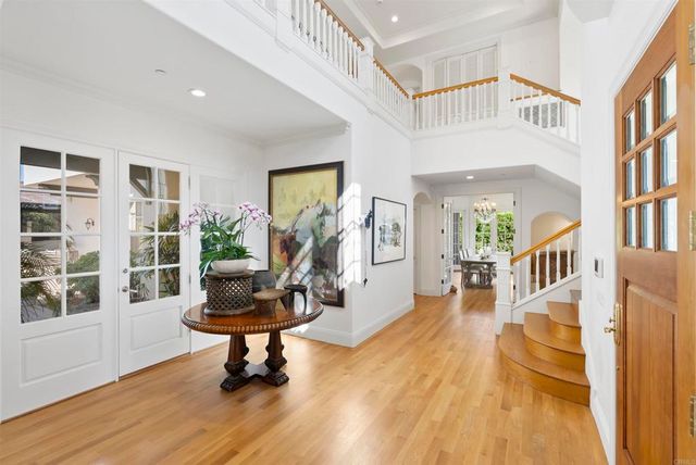 $5,495,000 | 5936 Fairway Place, Rancho Santa Fe, CA 92067