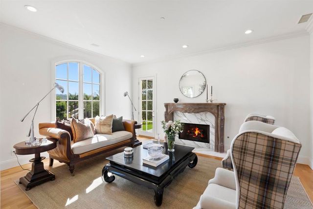 $5,495,000 | 5936 Fairway Place, Rancho Santa Fe, CA 92067