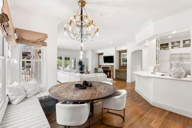 $5,495,000 | 5936 Fairway Place, Rancho Santa Fe, CA 92067