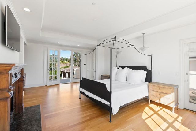 $5,495,000 | 5936 Fairway Place, Rancho Santa Fe, CA 92067