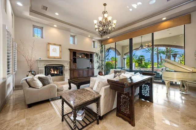 $3,495,000 | 58061 Carmona, La Quinta, CA 92253