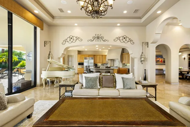 $3,495,000 | 58061 Carmona, La Quinta, CA 92253