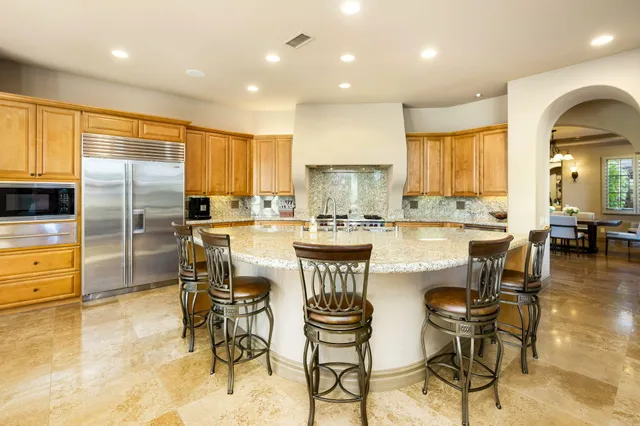 $3,495,000 | 58061 Carmona, La Quinta, CA 92253