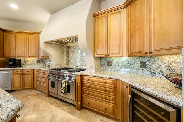 $3,495,000 | 58061 Carmona, La Quinta, CA 92253