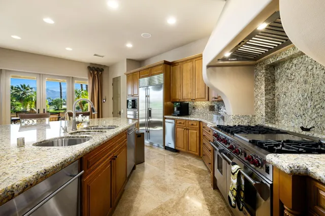 $3,495,000 | 58061 Carmona, La Quinta, CA 92253