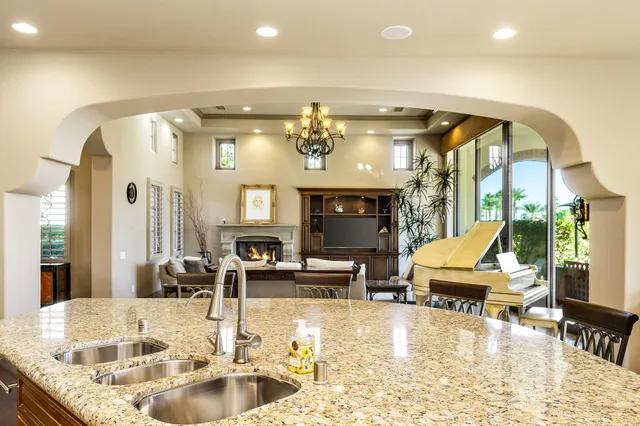 $3,495,000 | 58061 Carmona, La Quinta, CA 92253