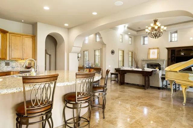 $3,495,000 | 58061 Carmona, La Quinta, CA 92253