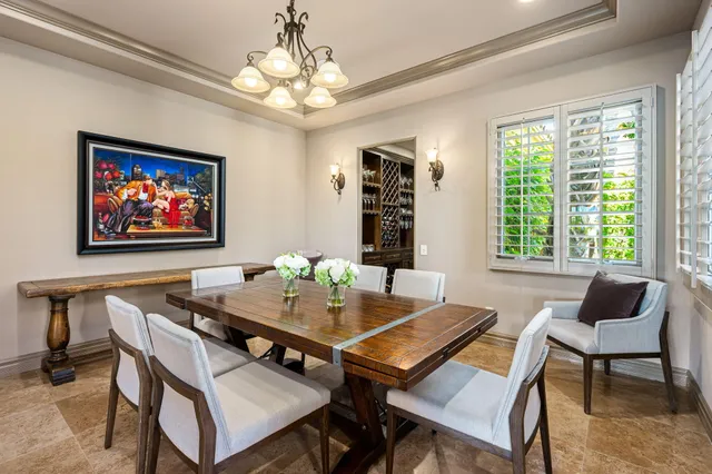 $3,495,000 | 58061 Carmona, La Quinta, CA 92253