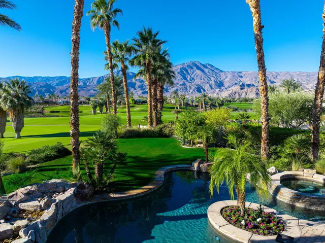 $3,495,000 | 58061 Carmona, La Quinta, CA 92253