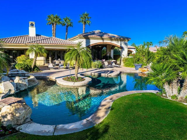 $3,495,000 | 58061 Carmona, La Quinta, CA 92253