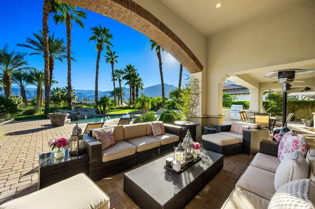 $3,495,000 | 58061 Carmona, La Quinta, CA 92253