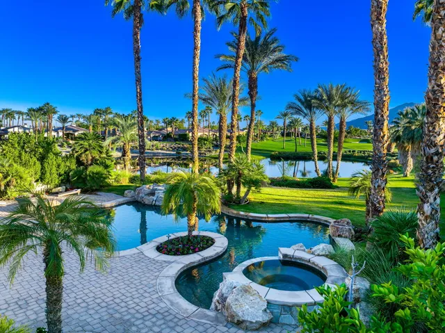 $3,495,000 | 58061 Carmona, La Quinta, CA 92253