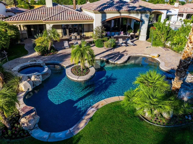 $3,495,000 | 58061 Carmona, La Quinta, CA 92253