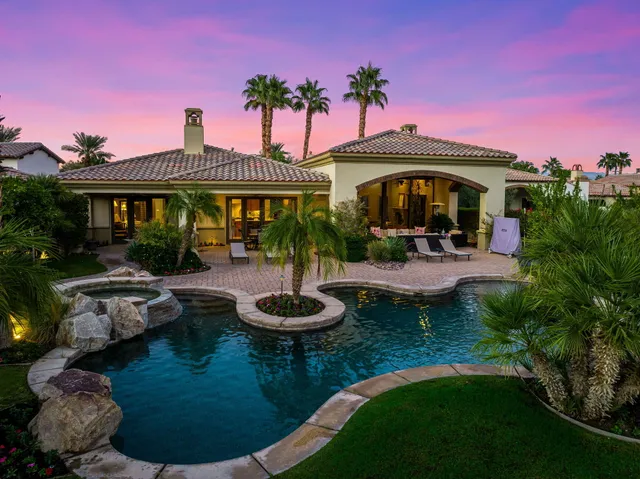 $3,495,000 | 58061 Carmona, La Quinta, CA 92253