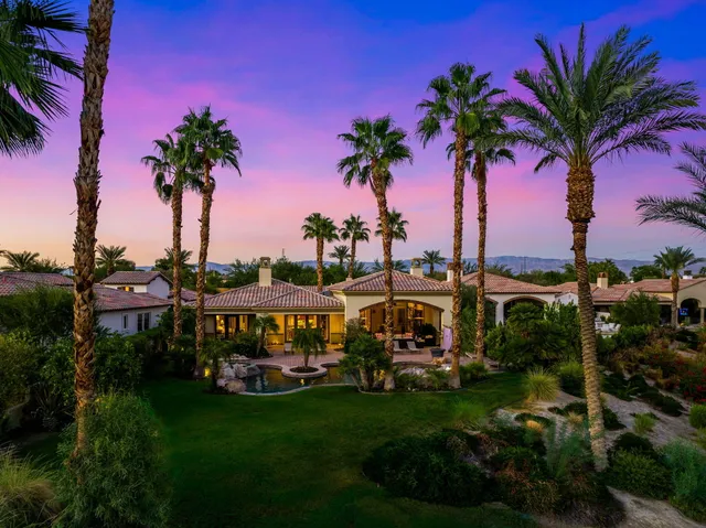 $3,495,000 | 58061 Carmona, La Quinta, CA 92253