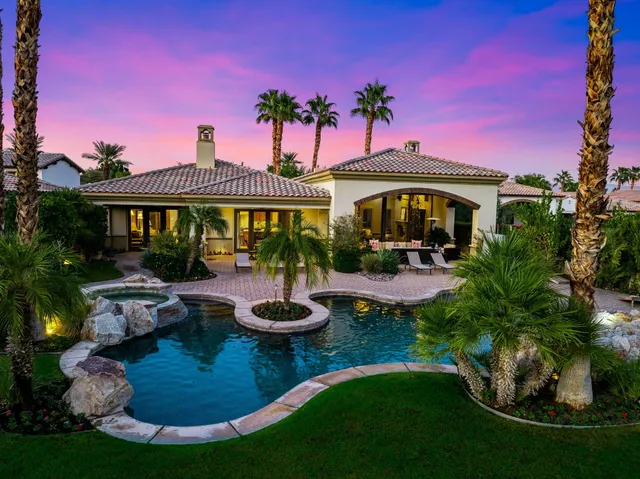 $3,495,000 | 58061 Carmona, La Quinta, CA 92253